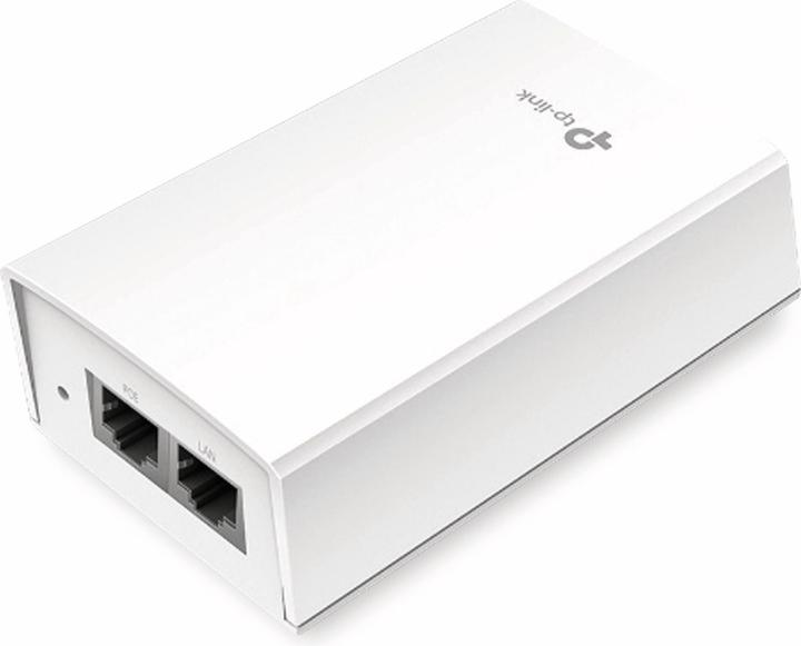 Image du produit TP-Link Injecteur PoE (802.3af (PoE), 24 W)