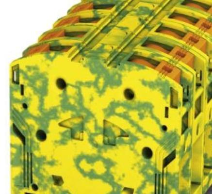 Produktbild Phoenix Contact Hochstromklemme