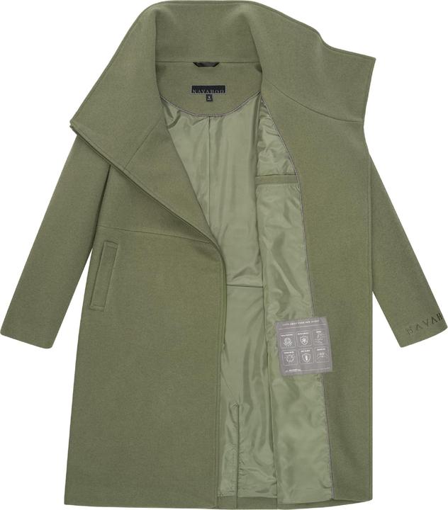 Image du produit Navahoo Samtrose 14 (XS)