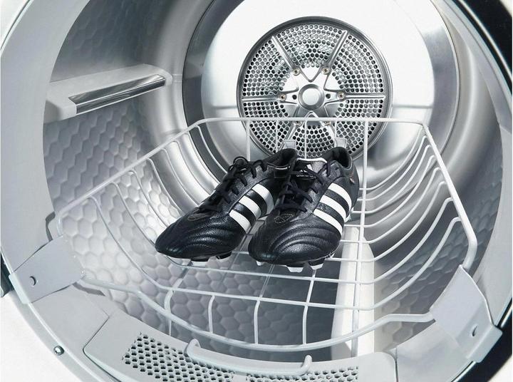 Actual product image Miele Trk 555