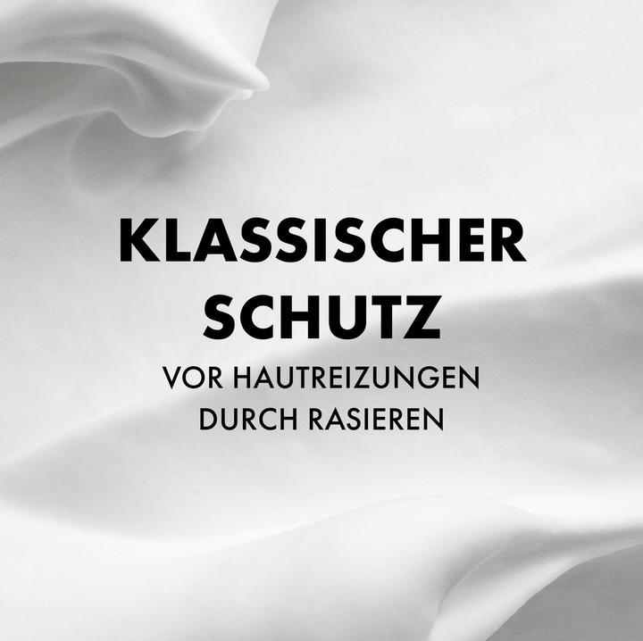Produktbild Gillette Sensitive Basis Rasierschaum (200 ml, Rasierschaum)
