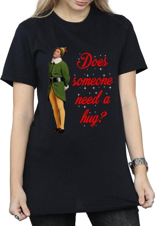 Produktbild Elf Hug Buddy TShirt (S)