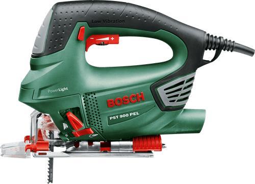 Immagine prodotto Bosch Home & Garden PST 900 PEL