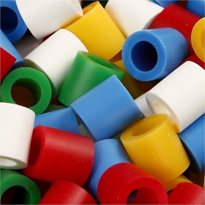 Immagine prodotto Creativ Company Ferro su perline Nabbi