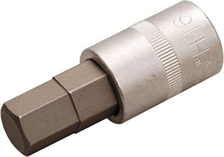 Actual product image BGS Bit insert set (Hexagon socket M5, Hexagon socket M6, Hexagon socket M8, Hexagon socket M10, Hexagon socket M12, Hexagon socket M7, Hexagon socket M14, Hexagon socket M16, Hexagon socket M17, Hexagon socket M18, Hexagon socket M19, Hexagon socket M22)
