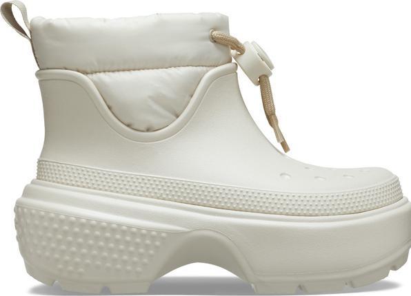 Actual product image Crocs Stomp Puff Boot (37)