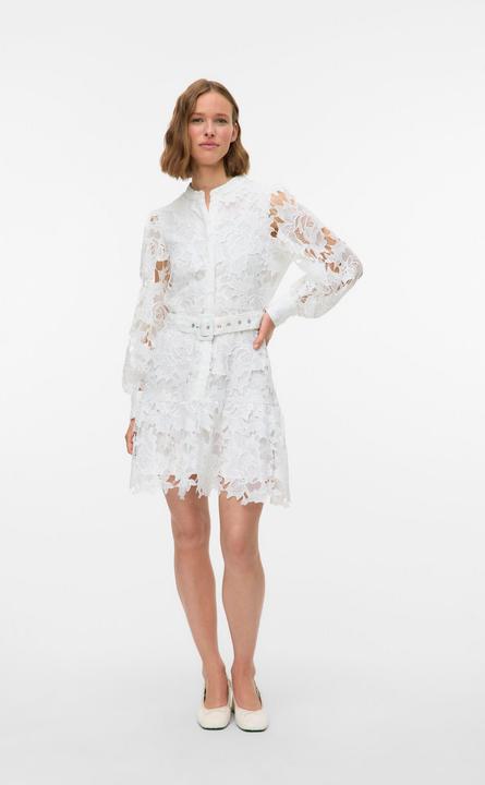 Produktbild Vero Moda VMARIANA Kurzes Kleid Kleid aus Spitze (L)