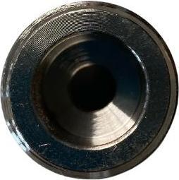 Produktbild Ich-zapfe CO2 Adapter 5/8" Innengewinde auf 3/4" Aussengewinde