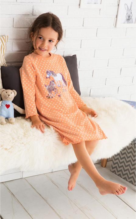 Produktbild Erwin Müller Mädchen-Wäsche-Set 5-tlg. (122)