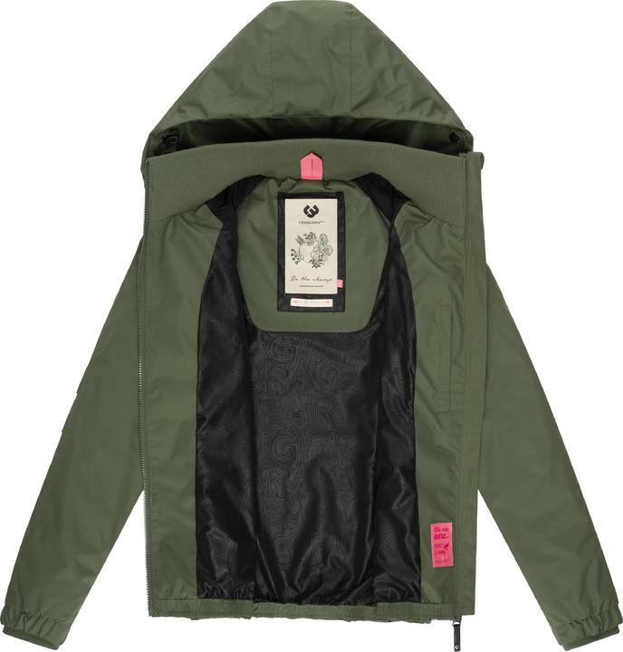 Image du produit Ragwear Dizzie (L)