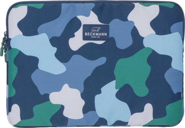 Produktbild Beckmann Notebook Schutzhülle Sport Junior (14")