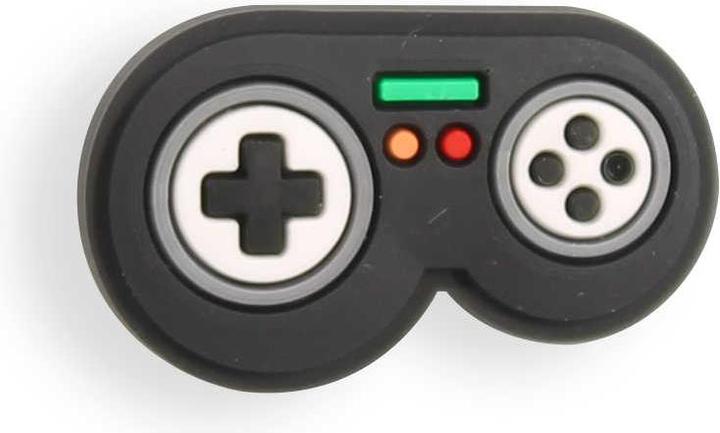 Image du produit PhoneLook Stickers tendance 3D pour coque en silicone avec trous Gamecube Controller