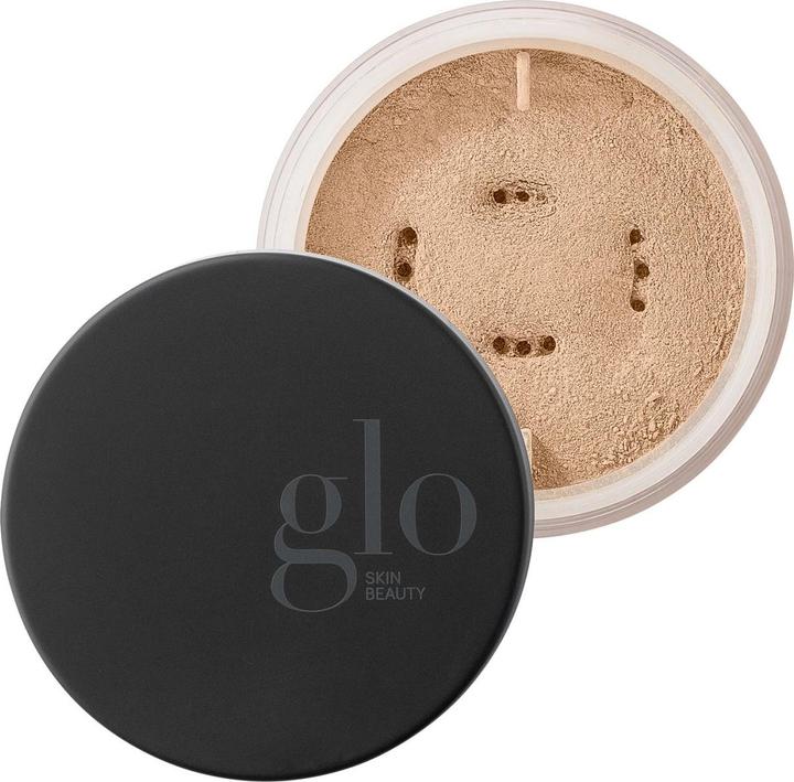 Actual product image GloMinerals Loose Base - natural-medium (Natural Medium)