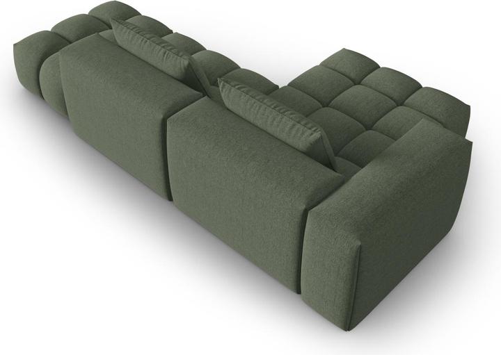 Actual product image CXL by Christian Lacroix Lorella (Corner sofa)