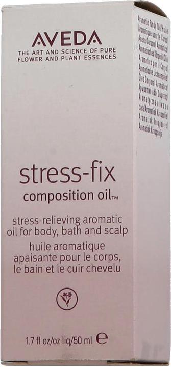 Image du produit Aveda Huile de composition Stress-Fix™ (Huile pour le corps, 50 ml)
