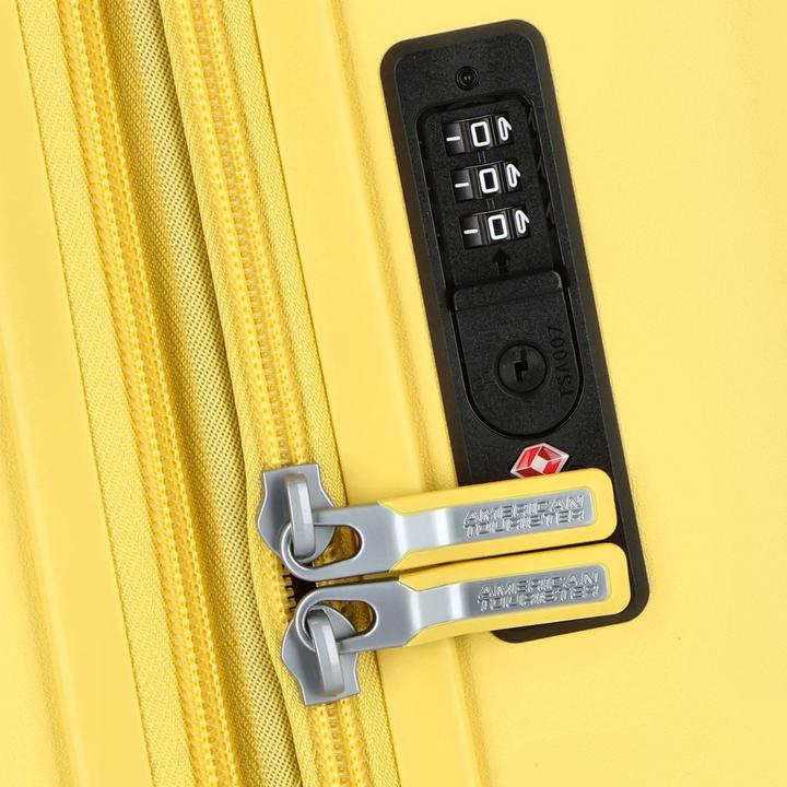 Image du produit American Tourister DYNABELT SPINNER 55/20 EXP TSA (36 l, Bagage à main (jusqu'à 50l))