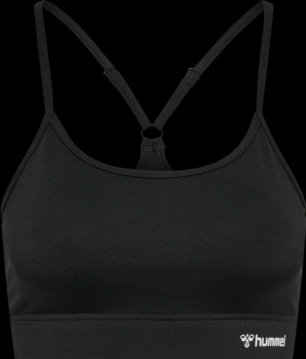 Actual product image hummel Mt Chipo Padded Sports Bra (L)