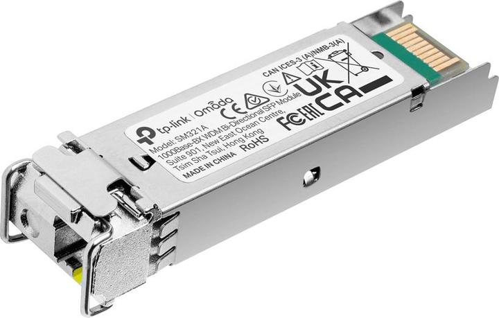 TP-Link Tl-Sm321a