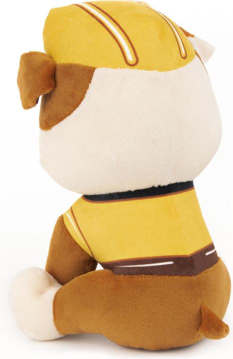 Actual product image Spin Master Paw Patrol Rubble (23 cm)