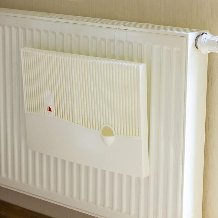 Image du produit Benta Kit humidificateur d'air (40 m²)