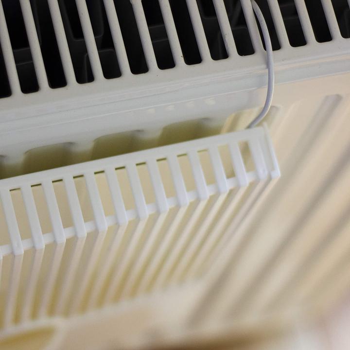 Image du produit Benta Kit humidificateur d'air (40 m²)