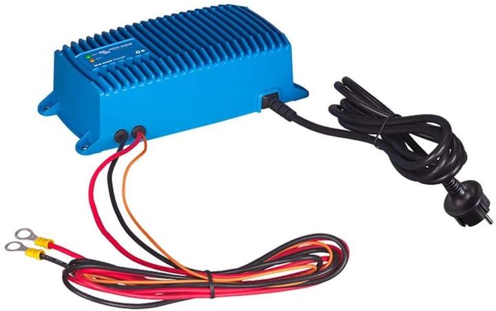 Actual product image Victron Energy Energy BPC240513006 Blue Smart (24V, 5 A)