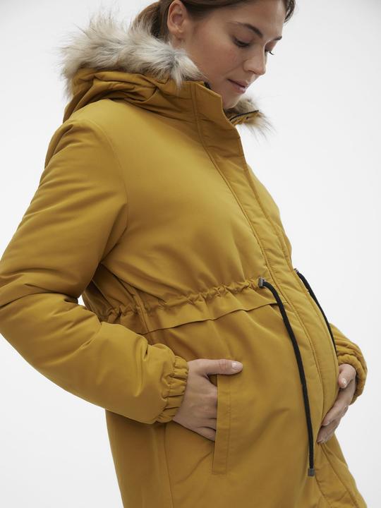 Produktbild Mamalicious MLJESSI Umstands-Parka (L)