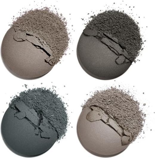 Produktbild Chanel Les Quatre Ombres No 324 (324)