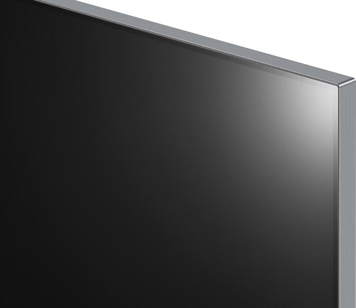 Actual product image LG OLED65G45LW (65", G4, OLED, 4K, 2024)