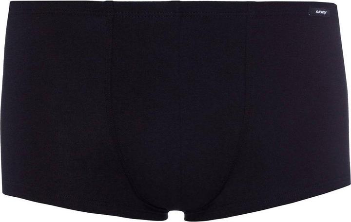 Immagine prodotto Skiny Boxershort Casual Figurbetont (L, confezione da 4)