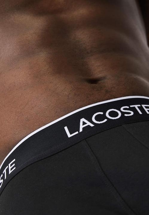 Produktbild Lacoste 6H3420 (S, 3er Pack)
