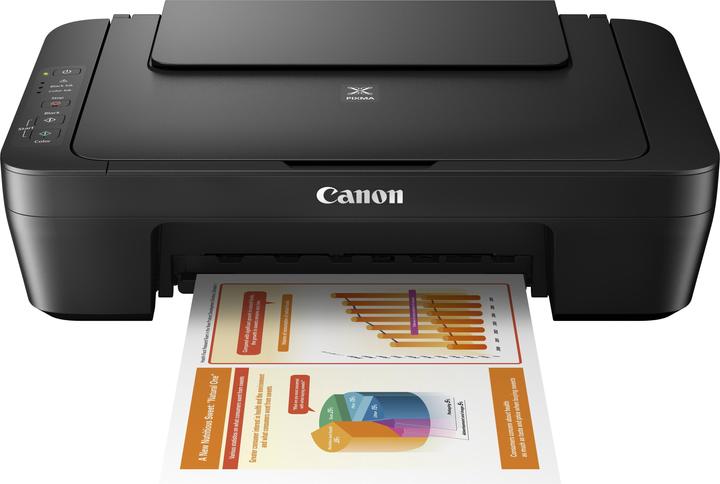 Produktbild Canon Pixma Mg2550s (Tintenpatrone, Farbe)