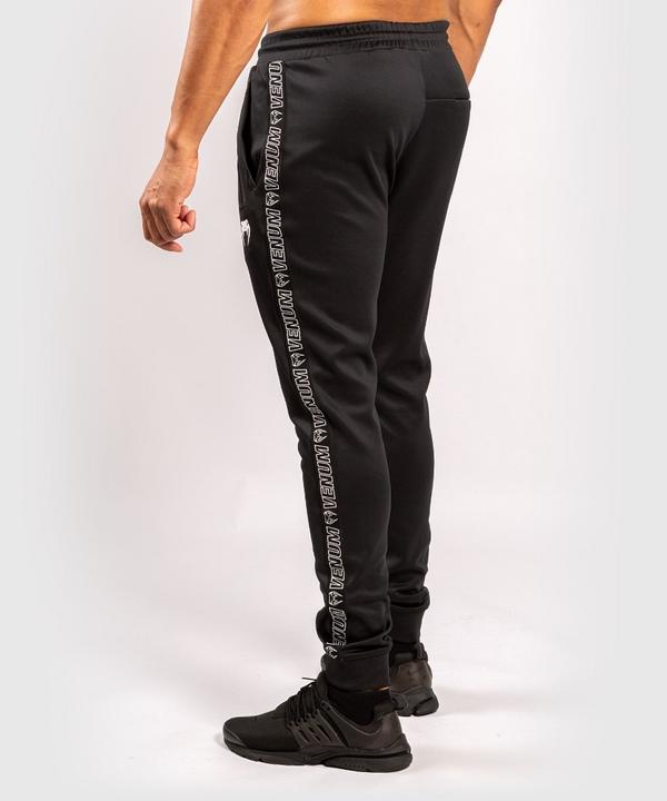 Produktbild Venum Club 212 Joggers – Black/White (S)