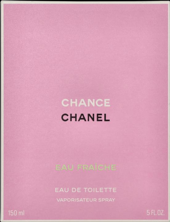 Actual product image Chanel Opportunity (Eau fraîche, 150 ml)