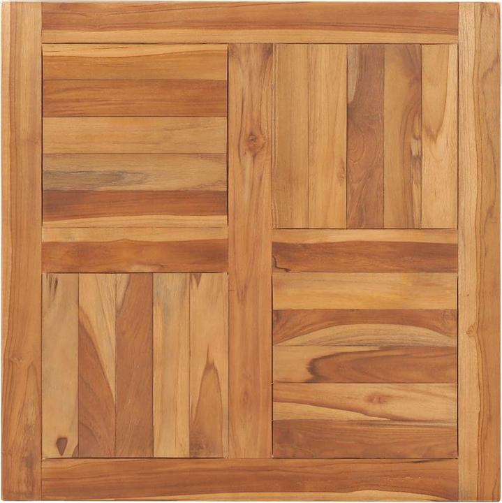 Image du produit VidaXL Tassilo (70 x 70 x 2,5 cm)