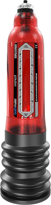 Actual product image Bathmate Hydro 7