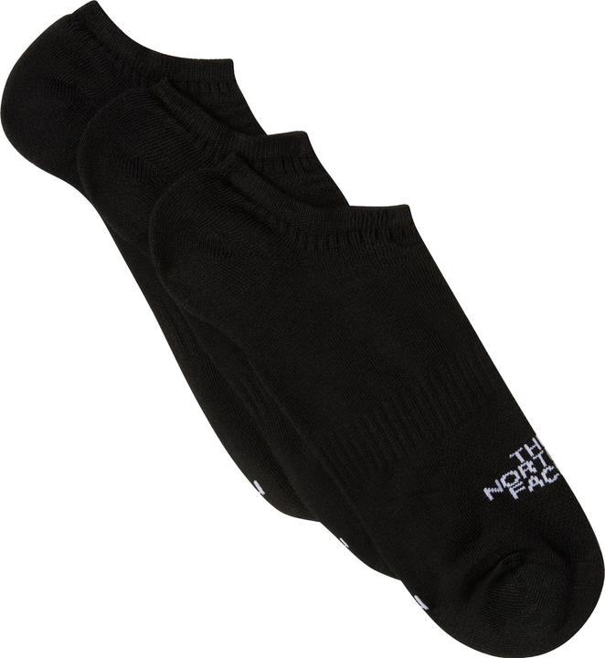 North Face Multi Sport Invisible 3er Pack