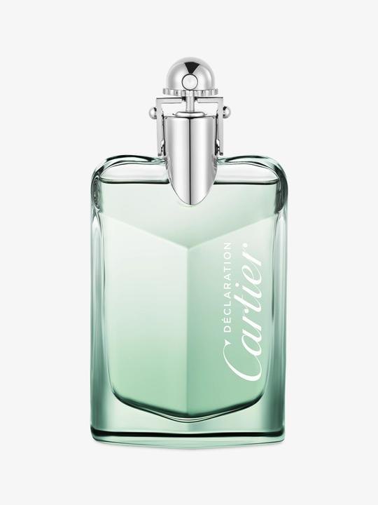 Image du produit Cartier Déclaration Eau de Toilette Haute Fraîcheur Vaporisateur (Eau de toilette, 100 ml)