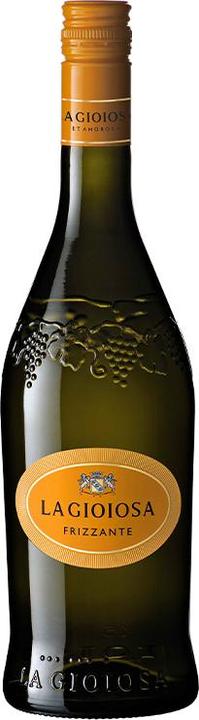 La Gioiosa Prosecco Bianco Frizzante (1 x 75 cl)
