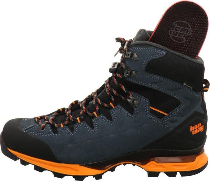 Produktbild Hanwag Makra Trek GTX (46)