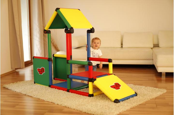 Immagine prodotto Quadro Kit avventura