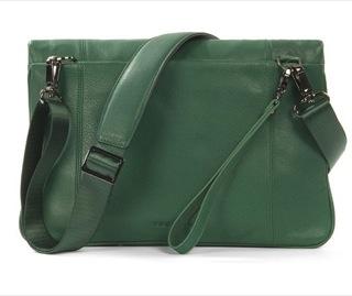 Produktbild Tucano One Premium Clutch Bag (11", Apple)