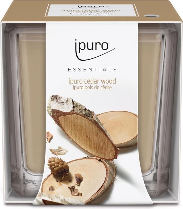 Essenziali per ipuro