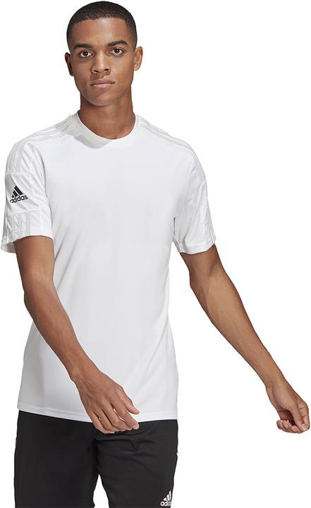 Actual product image adidas Squadra 21 Jersey Short Sleeve (L)