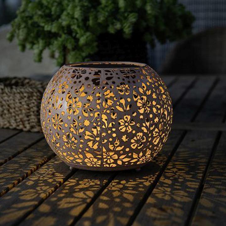 Produktbild STT Solar Light (Ø 22 x 18 cm, 1 x)