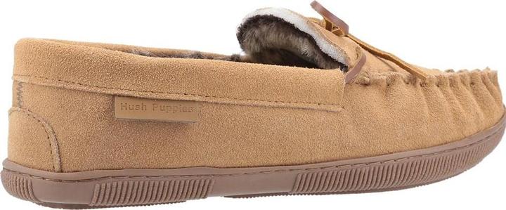 Produktbild Hush Puppies Hausschuhe Ace Leder (40)