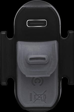 Actual product image Fenix BC05R V2.0 (15 lm, 15 lm)