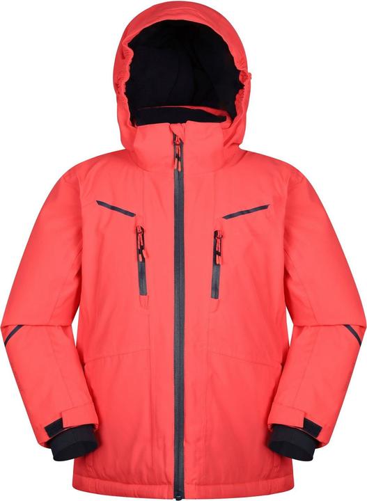 Image du produit Mountain Warehouse - Blouson de ski SLALOM EXTREME - Enfant (158)