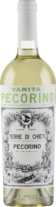 Immagine prodotto Vanità Vanita Pecorino