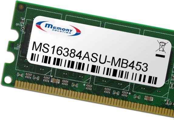 Produktbild Memorysolution 16GB ASUS KRPA-U16 Server Motherboard